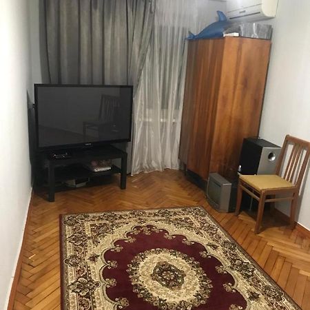 У Елены Сухум Экстерьер фото